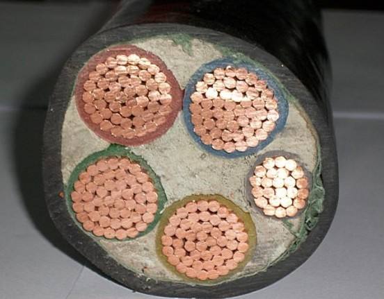 武汉二手电线电缆回收