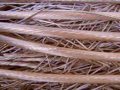 武汉二手电线电缆回收