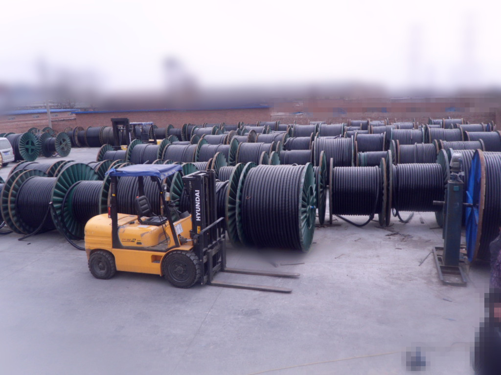 武汉化工设备回收